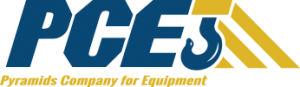 PCE Logo